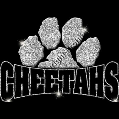 GLT32 SILVER GLITTER Thumbnail