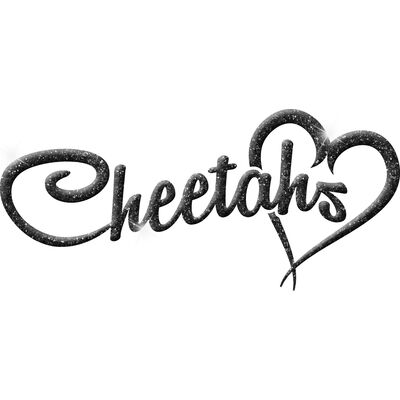 GLT6 BLACK GLITTER Thumbnail