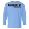 5400B Youth Heavy Cotton Long Sleeve Thumbnail