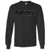 2400 Adult Ultra Cotton Long Sleeve T-Shirt Thumbnail