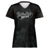 222796 Ladies' Cotton-Touch Poly T-Shirt Thumbnail