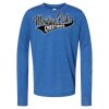 3513Y Youth Extra Soft Tri-blend Long Sleeve Thumbnail