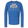 3513Y Youth Extra Soft Tri-blend Long Sleeve Thumbnail