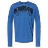 3513Y Youth Extra Soft Tri-blend Long Sleeve Thumbnail