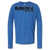 3513Y Youth Extra Soft Tri-blend Long Sleeve Thumbnail
