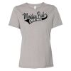 6413 Women’s Extra Soft Tri-blend Tee Thumbnail